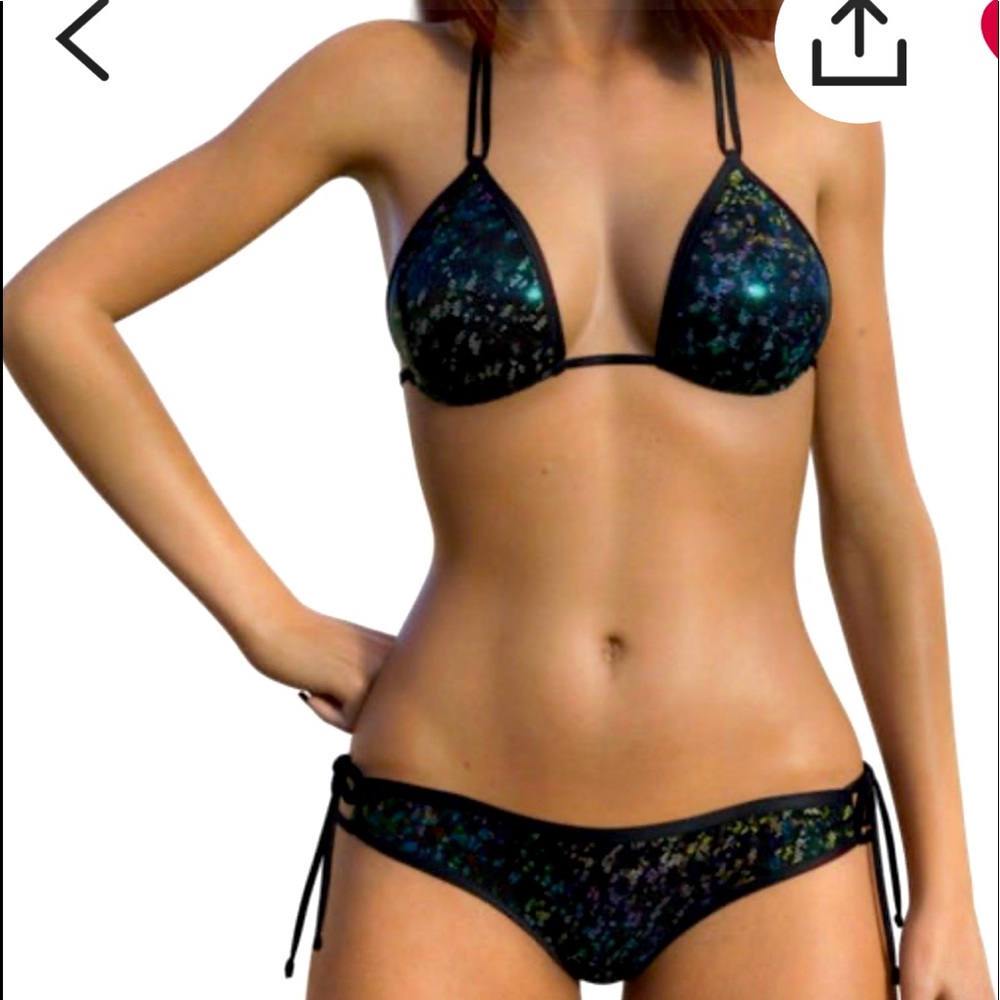 Show/Competition Bikini